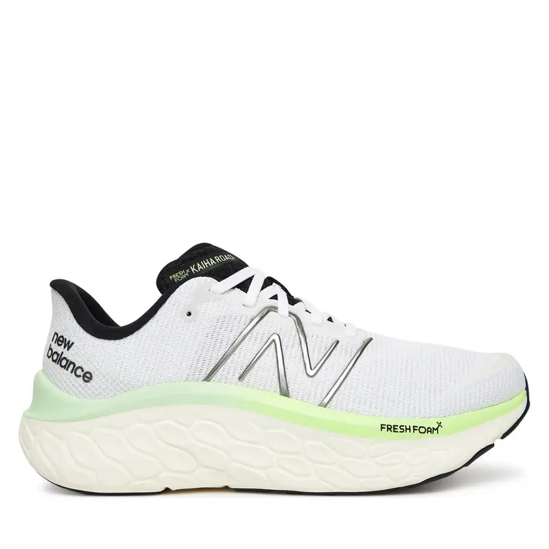 Scarpe running New Balance Kaiha Road MKAIRCV1 Bianco