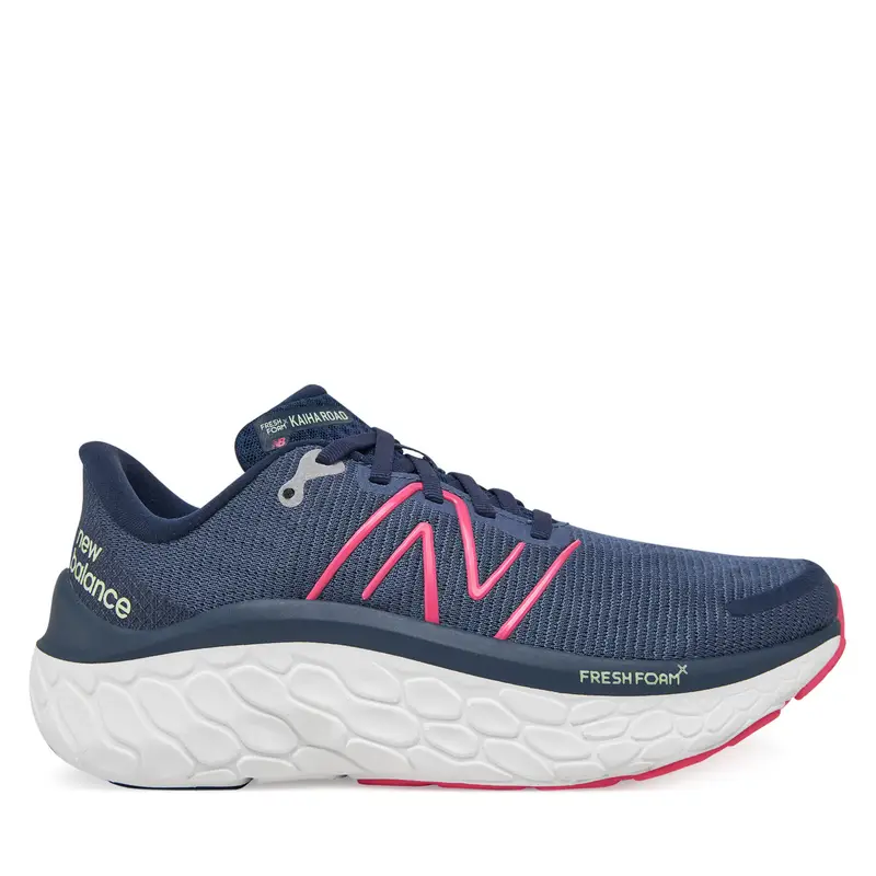 Scarpe running New Balance Kaiha Road WKAIRCI1 Blu scuro