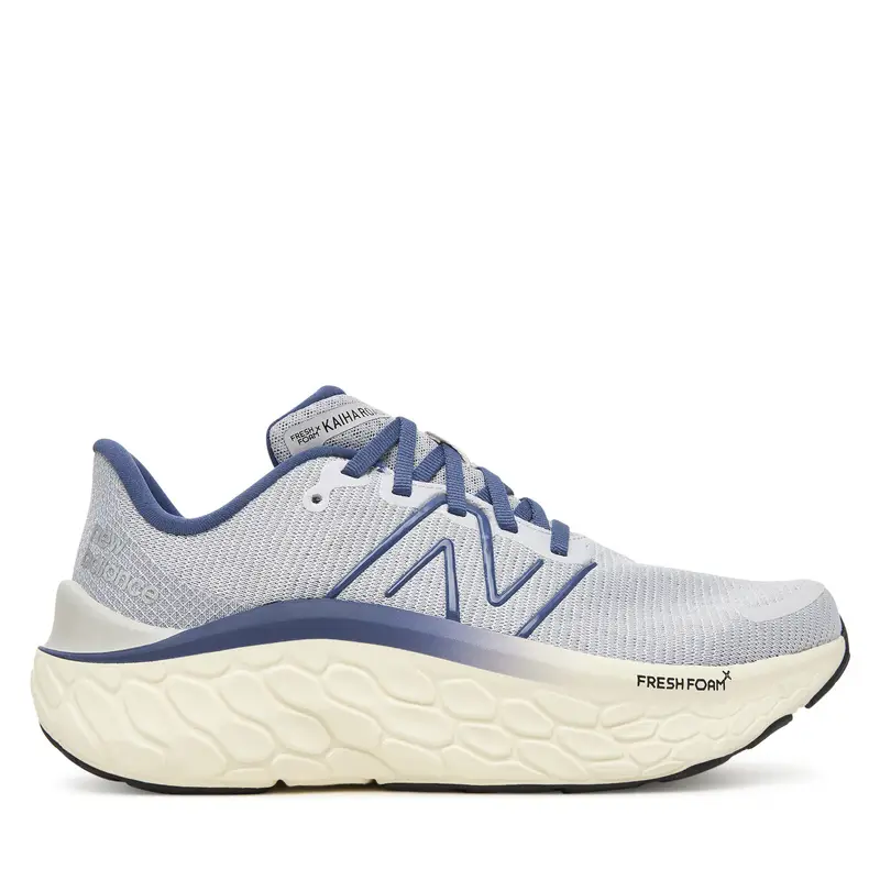 Scarpe running New Balance Kaiha Road WKAIRCV1 Grigio