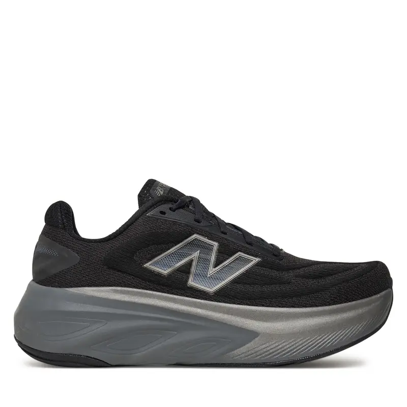 Scarpe running New Balance More V6 MMORLA6 Nero
