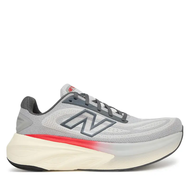 Scarpe running New Balance More V6 MMORLC6 Grigio