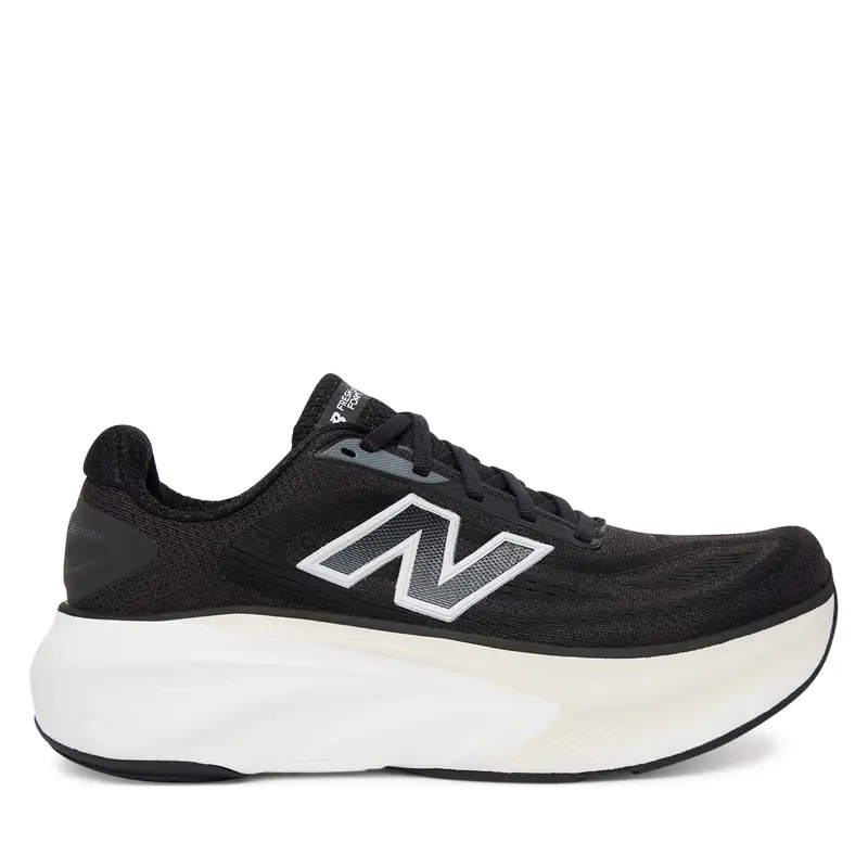 Scarpe running New Balance More V6 WMORGR6 Nero
