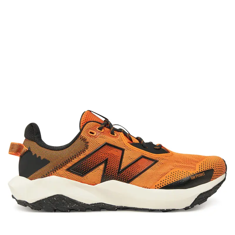 Scarpe running New Balance Nitrel MTNTRCC6 Arancione
