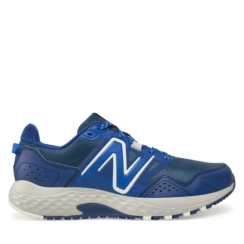Scarpe running New Balance T410 MT410CH8 Blu