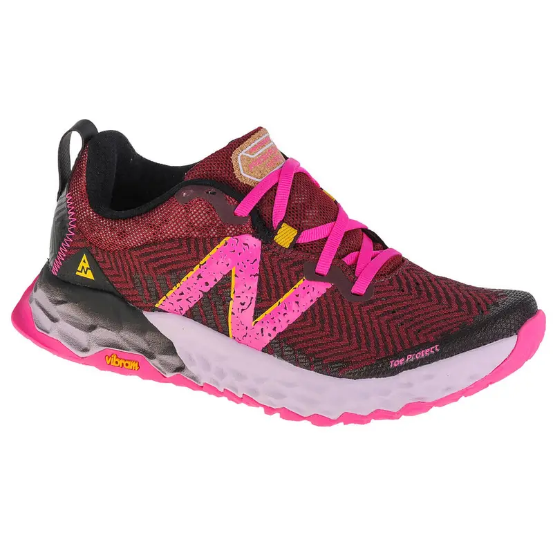Scarpe Sportive da Donna Fresh Foam Hierro V6 | New Balance Rosa