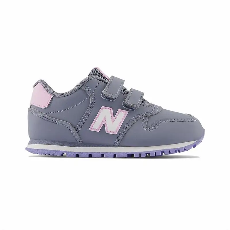 Scarpe Sportive per Bambini New Balance 500 HookLoop | New Balance Multi