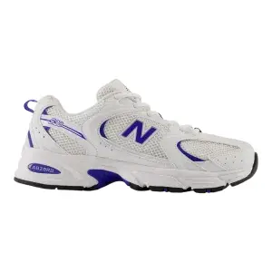 Scarpe Sportive Uomo / Donna 530 - U530 Bianco
