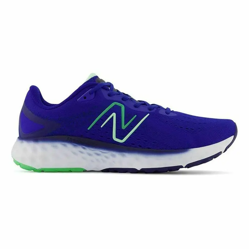 Scarpe Sportive Uomo Fresh Foam Evoz v2 | New Balance Blu