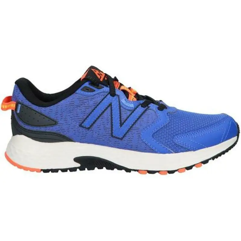 Scarpe Sportive Uomo FTWR MT410HT7 | New Balance Multi