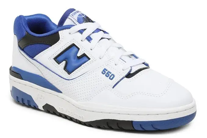 Scarpe uomo new balance - bianco/blu | New Balance