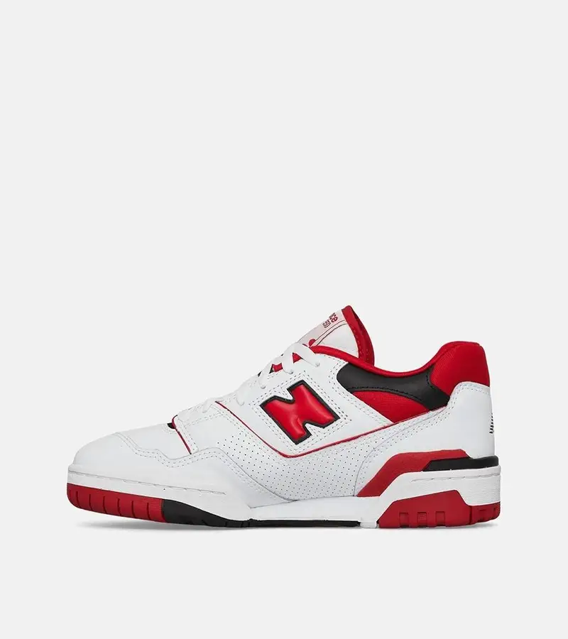 Scarpe uomo new balance - bianco/rosso | New Balance
