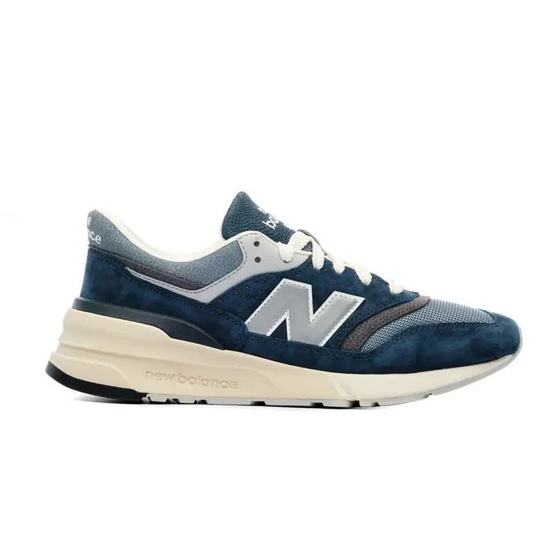 Scarpe uomo new balance - blu | New Balance Blu navy