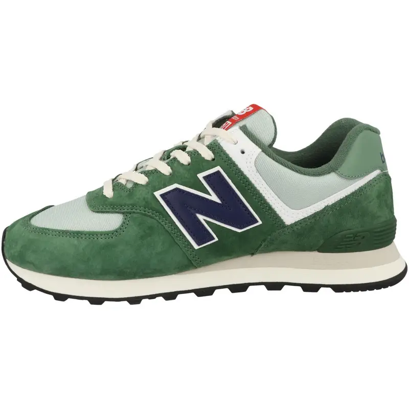 SCARPE UOMO NEW BALANCE - VERDE/GRIGIO/BLU | New Balance