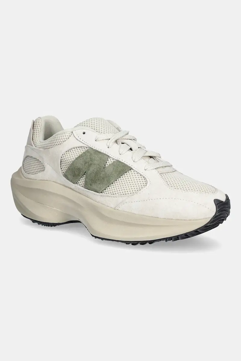 scarpe UWRPD colore beige UWRPDWHC