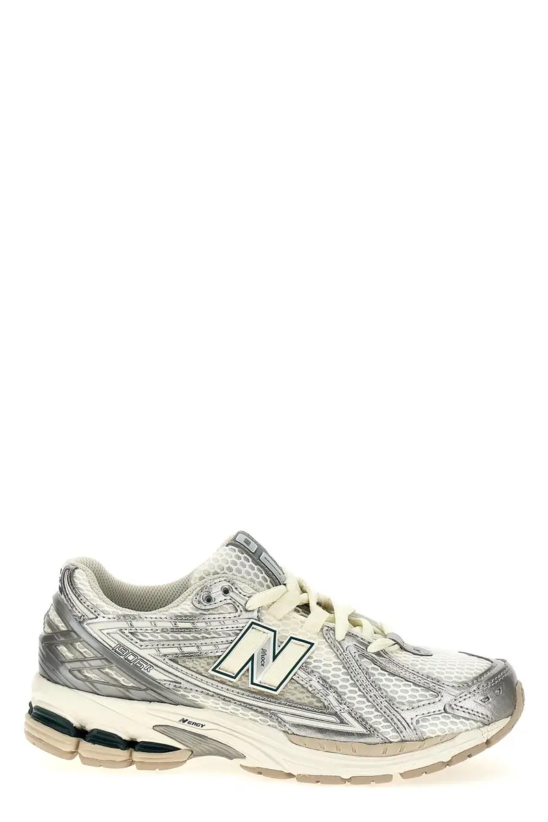 New Balance Sneakers 1906 in tessuto tecnico e mesh