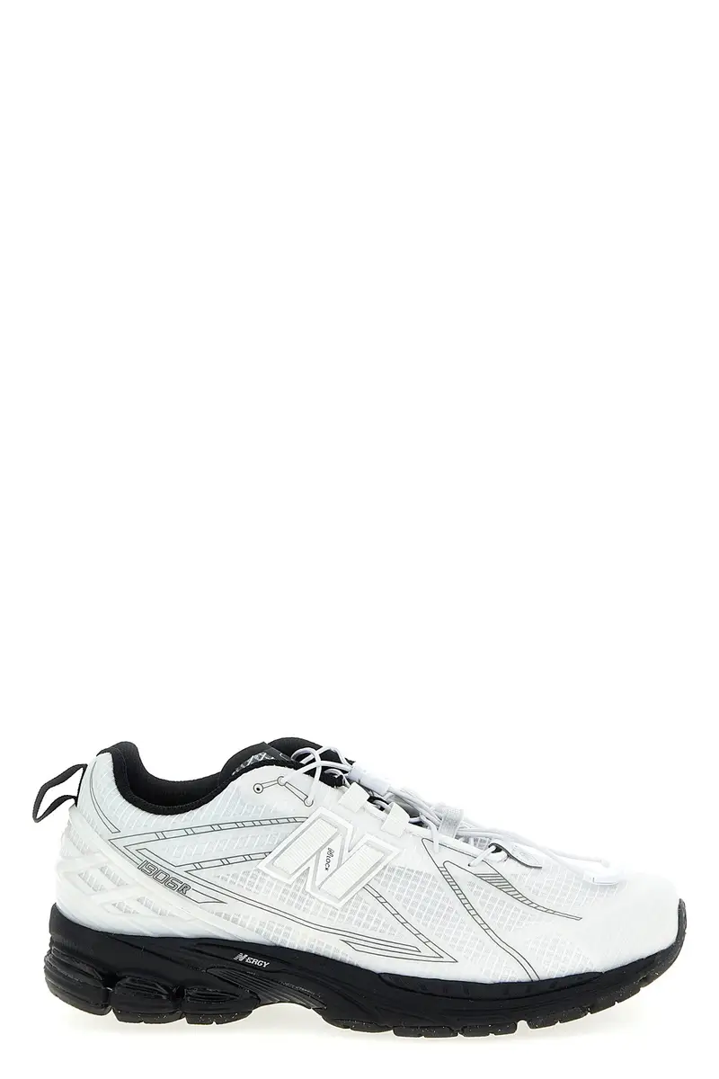 Sneaker '1906-R' Bianco