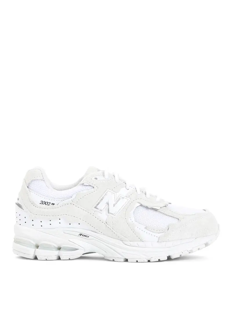 Sneaker 2002 Bianco