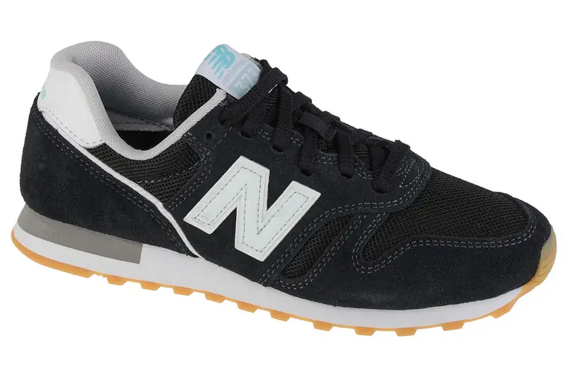 Sneaker 373 Damen NEW BALANCE | New Balance Nero