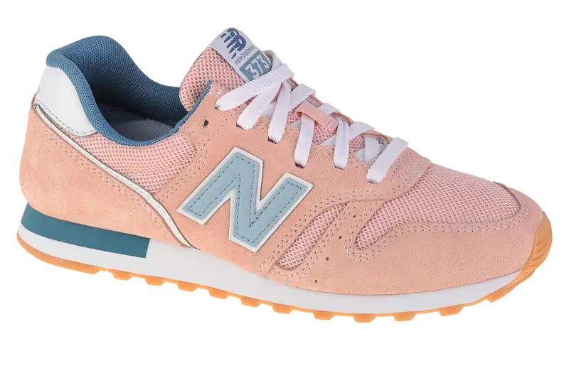 Sneaker 373 Damen NEW BALANCE | New Balance Rosa