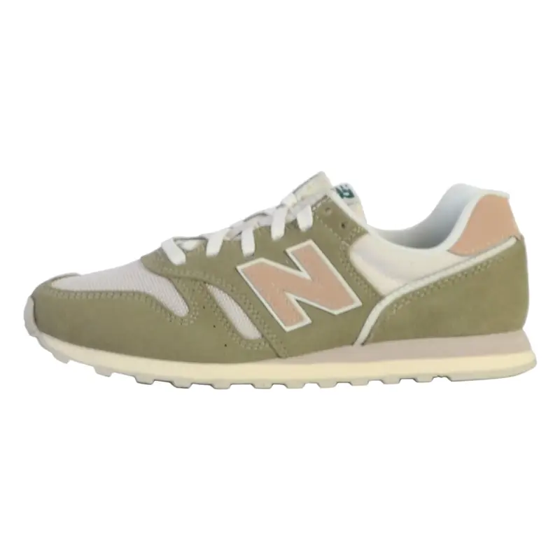 Sneaker 373 Damen NEW BALANCE | New Balance Verde