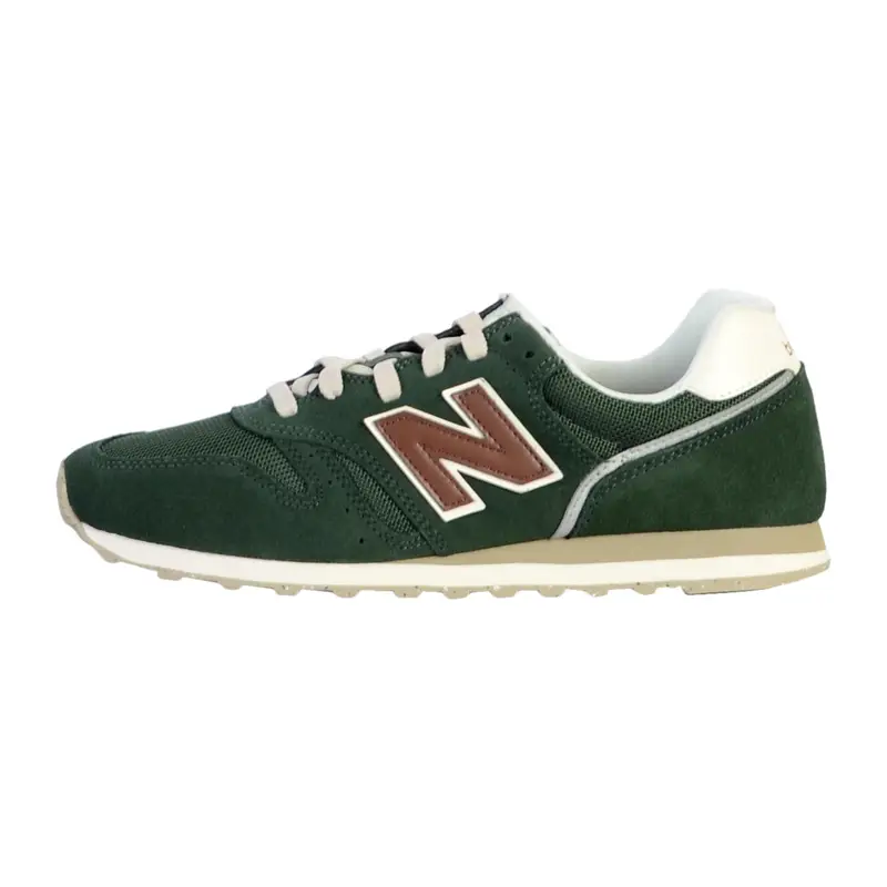 Sneaker 373 Herren NEW BALANCE | New Balance Verde