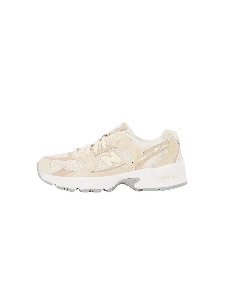 Sneaker 530 beige / bianco