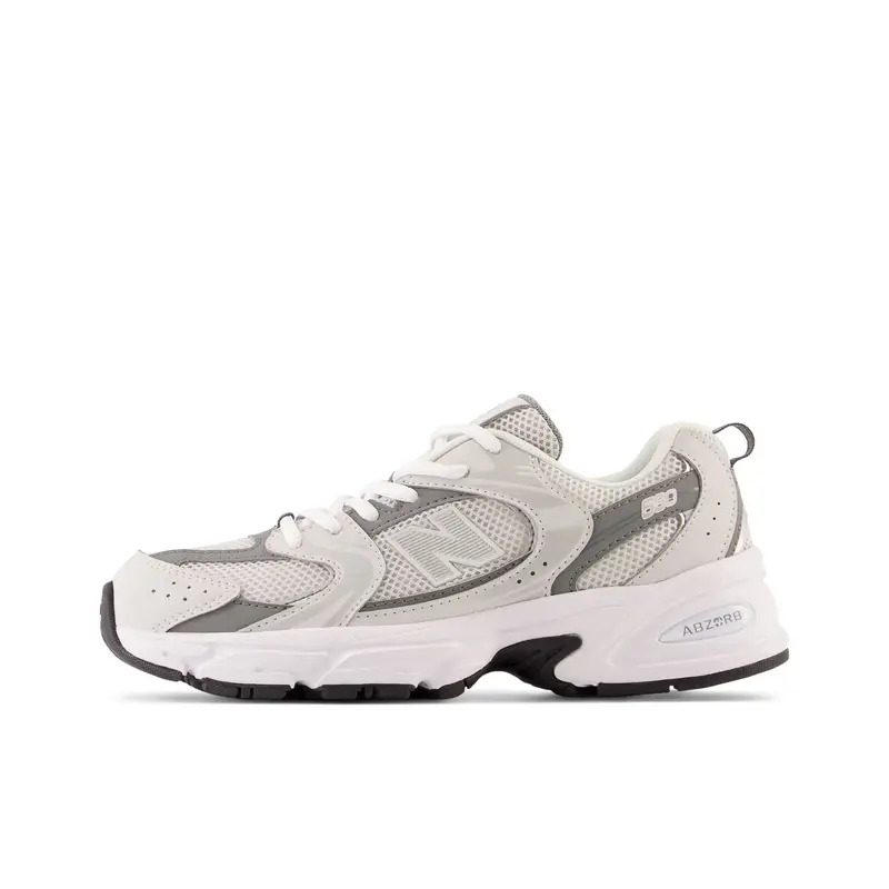 Sneaker 530 grigio / grigio chiaro / offwhite miniatura 2