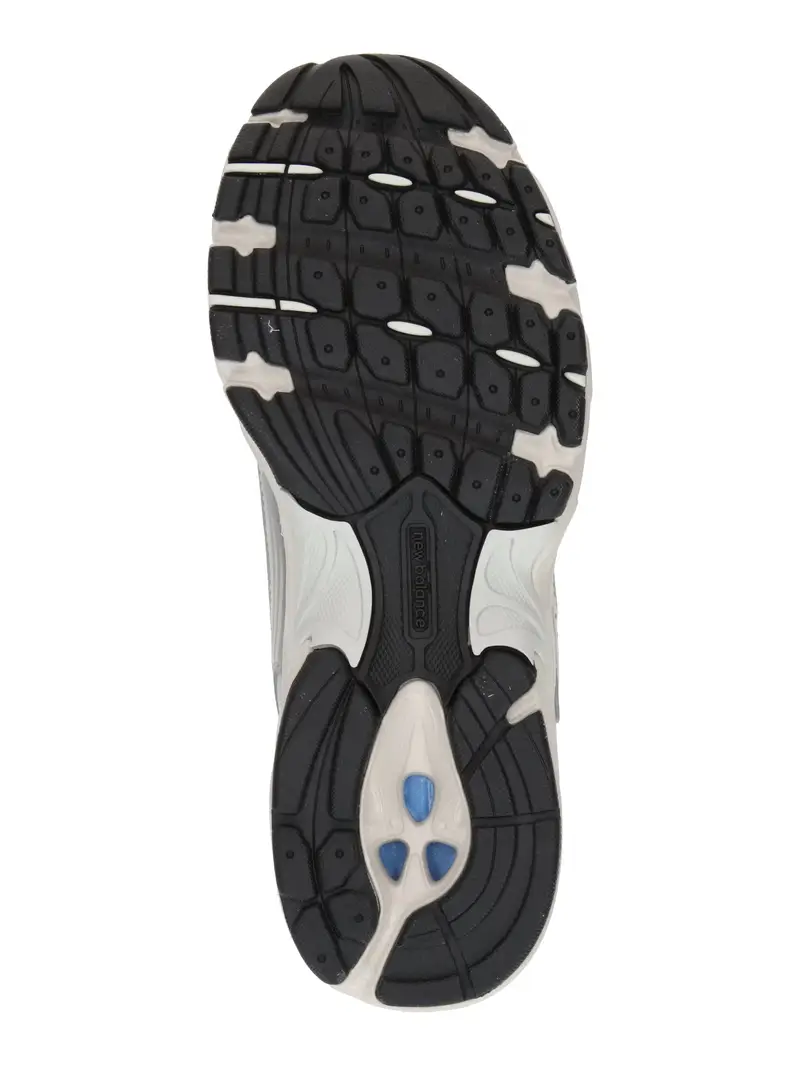 Sneaker 530 navy / greige / argento / offwhite miniatura 3