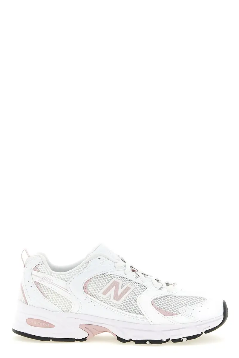 Sneaker 530 Rosa