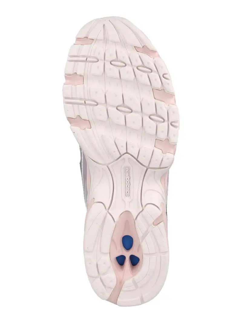 Sneaker 740 rosa / rosa antico / bianco miniatura 3