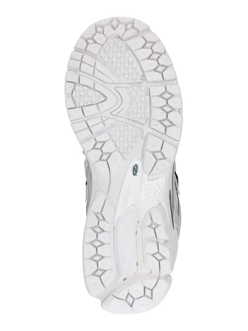 Sneaker bassa 1906 blu notte / argento / bianco miniatura 3