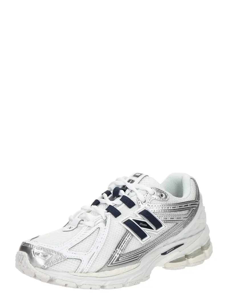 Sneaker bassa 1906 blu notte / argento / bianco
