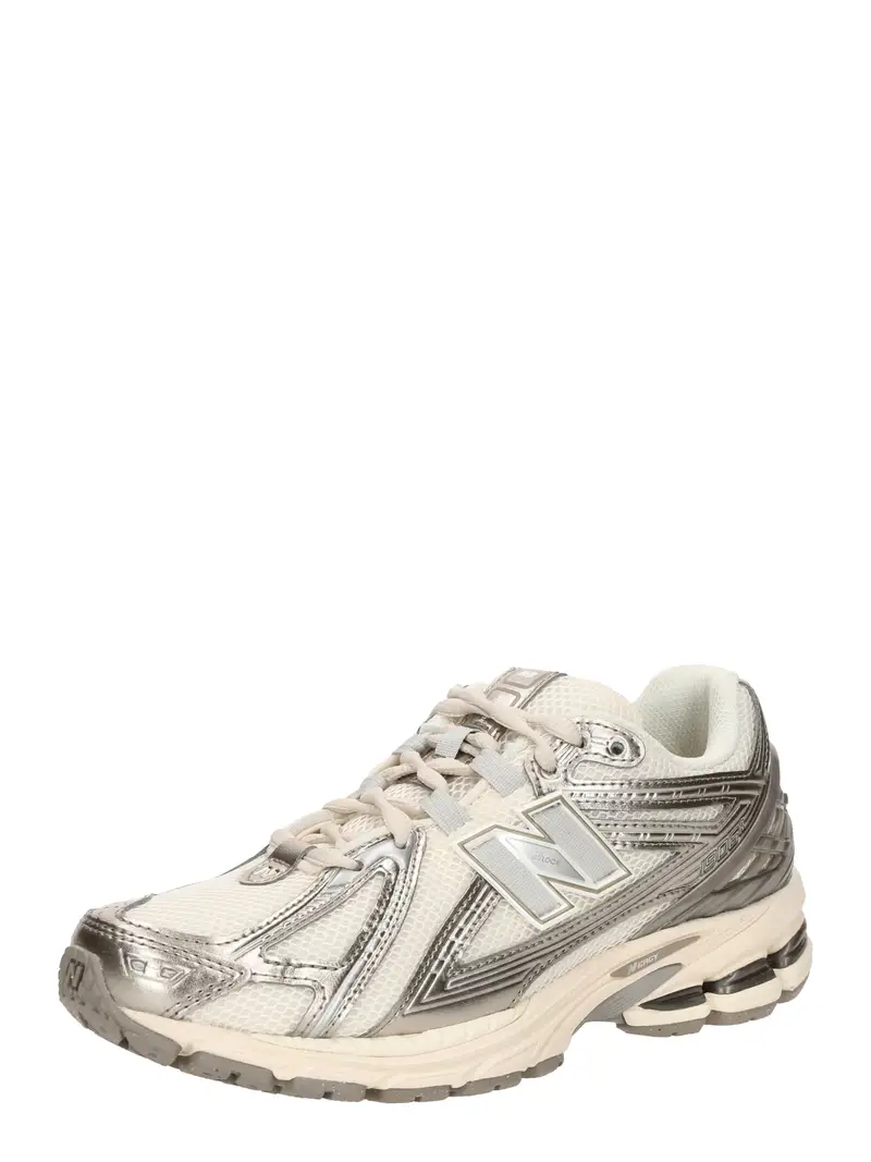 Sneaker bassa '1906' blu pastello / argento / bianco naturale