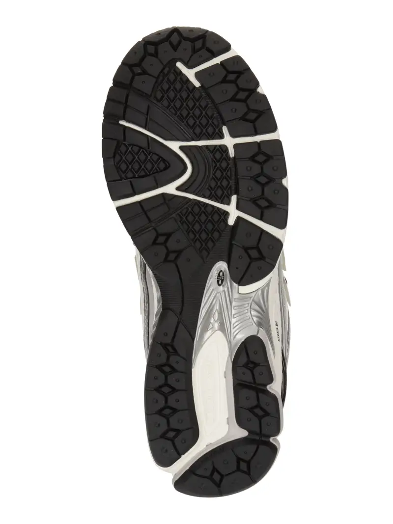 New Balance Sneakers basse Grigio 4068912 miniatura 3