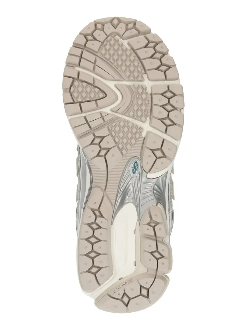 new balance Sneaker bassa '1906' smeraldo / argento / offwhite miniatura 2