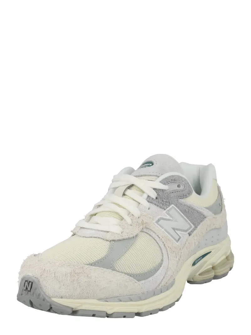 new balance Sneaker bassa '2002R'  écru / grigio / grigio chiaro
