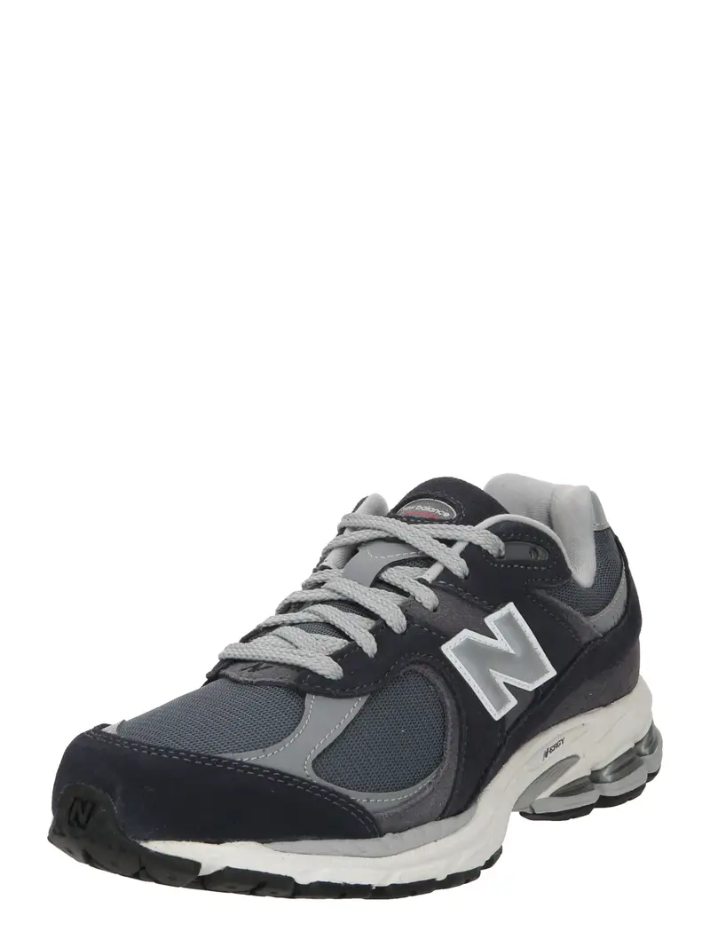 new balance Sneaker bassa '2002R'  navy / grigio / bianco