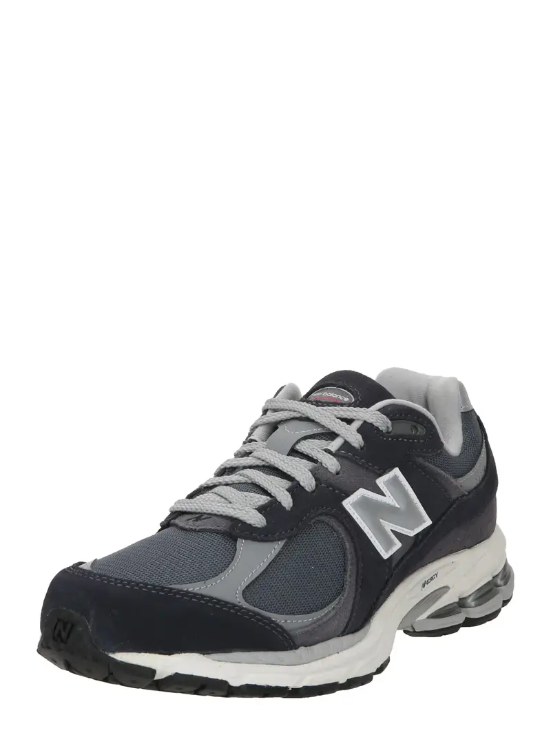 Sneaker bassa '2002R' navy / grigio / bianco