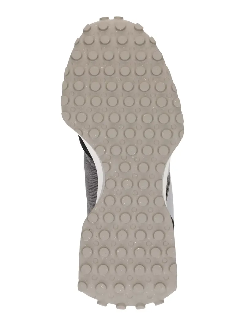 Sneaker bassa '327' grafite / grigio chiaro / nero / bianco miniatura 3