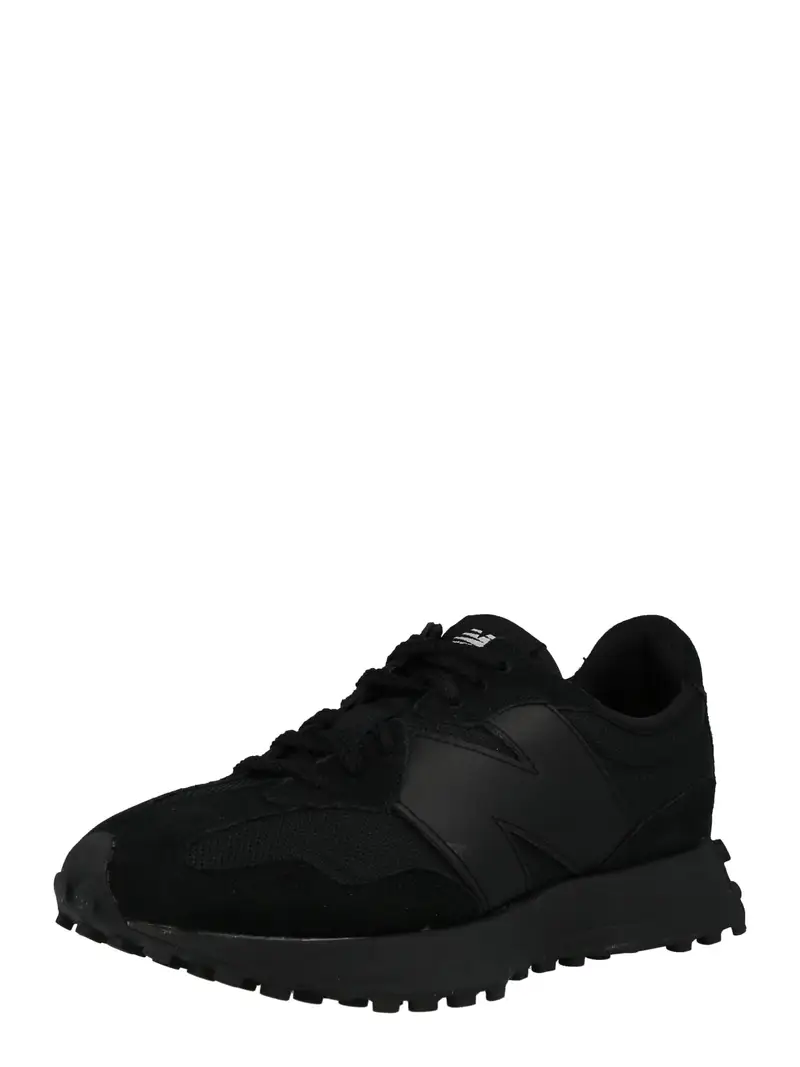 new balance Sneaker bassa '327'  nero