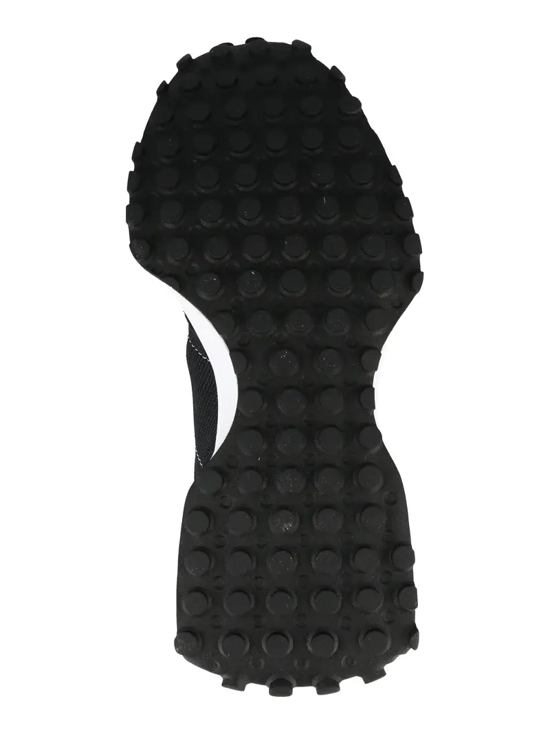 Sneaker bassa 327 nero / bianco miniatura 3