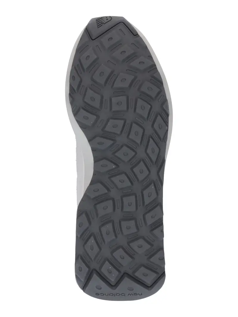 Sneaker bassa '370' grigio / grigio chiaro / offwhite miniatura 3