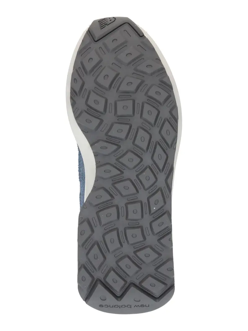 Sneaker bassa 370 navy / blu notte / bianco naturale miniatura 3