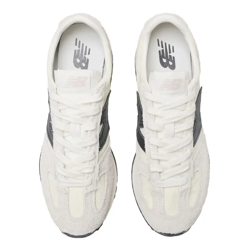 Sneaker bassa '471' beige / nero miniatura 3