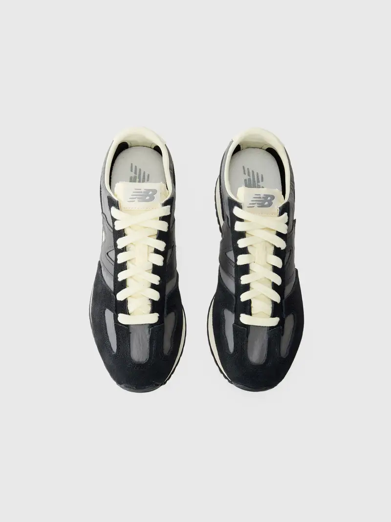 Sneaker bassa '471' grigio / antracite miniatura 2