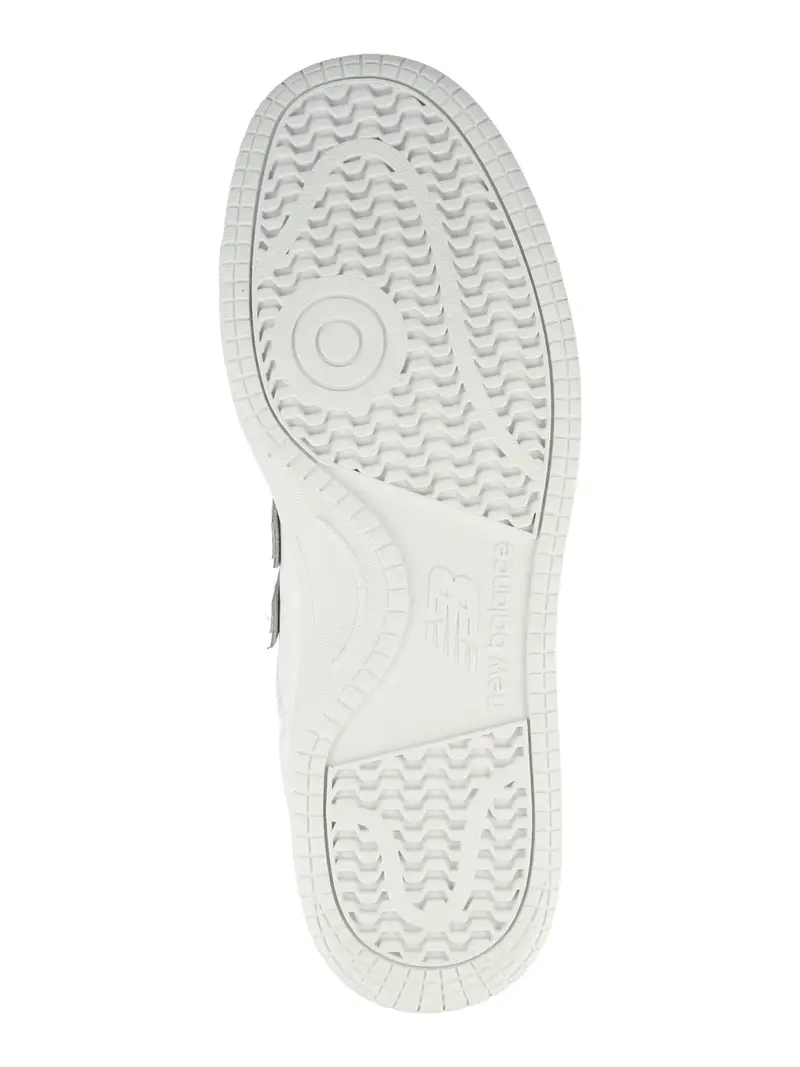 new balance Sneaker bassa '480' bianco miniatura 2