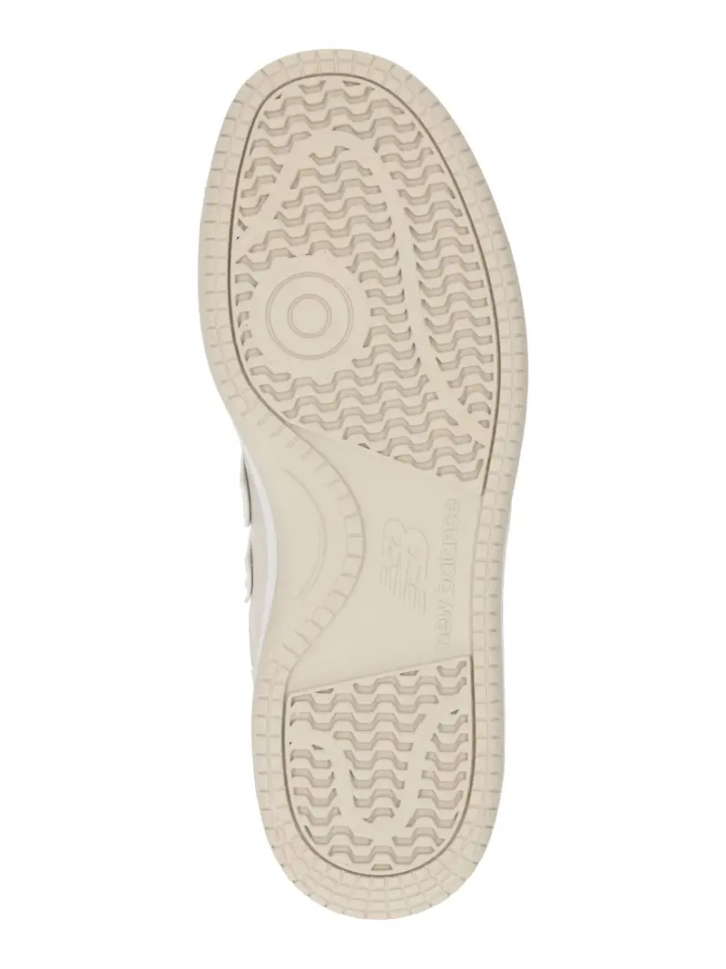 new balance Sneaker bassa '480' camello / bianco miniatura 2