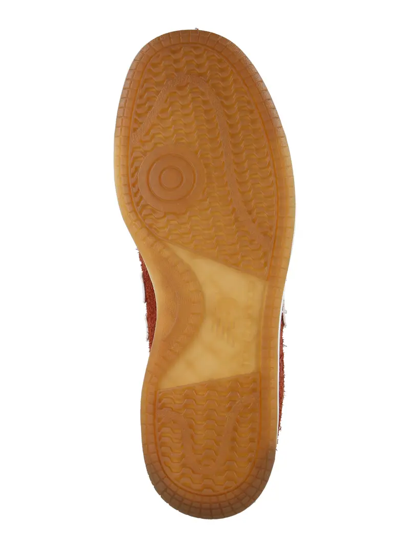 Sneaker bassa 480 ruggine / bianco miniatura 3