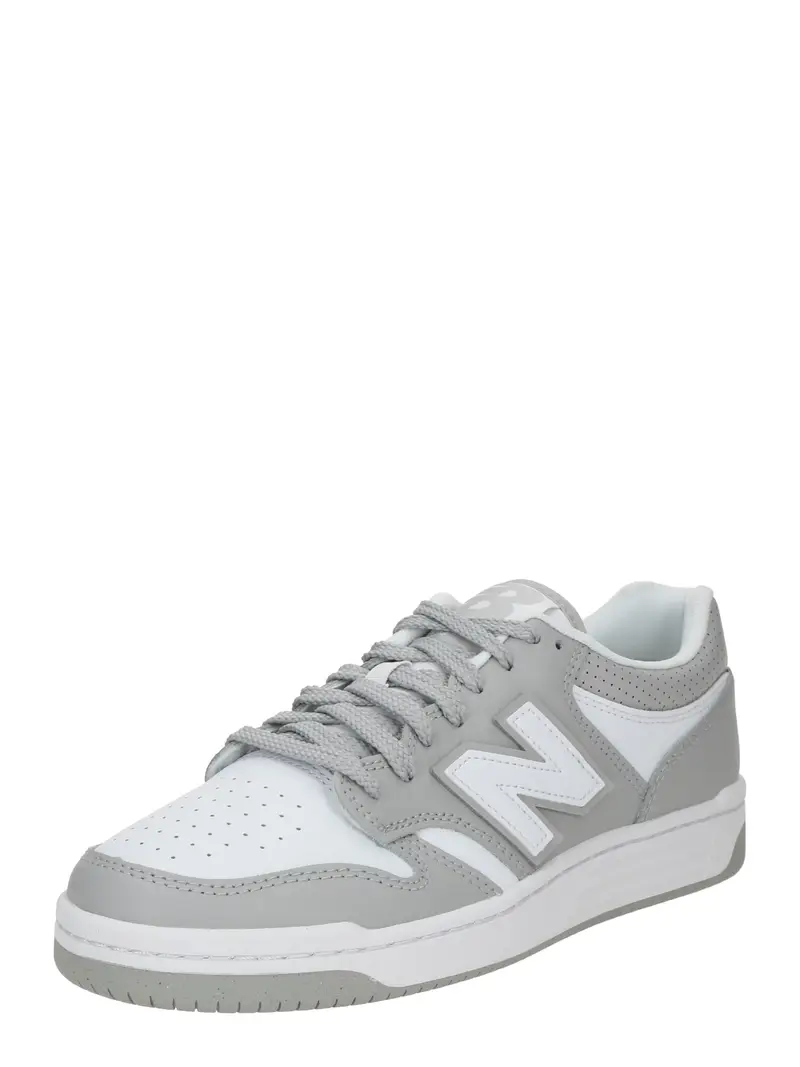 Sneaker bassa '480' talpa / bianco