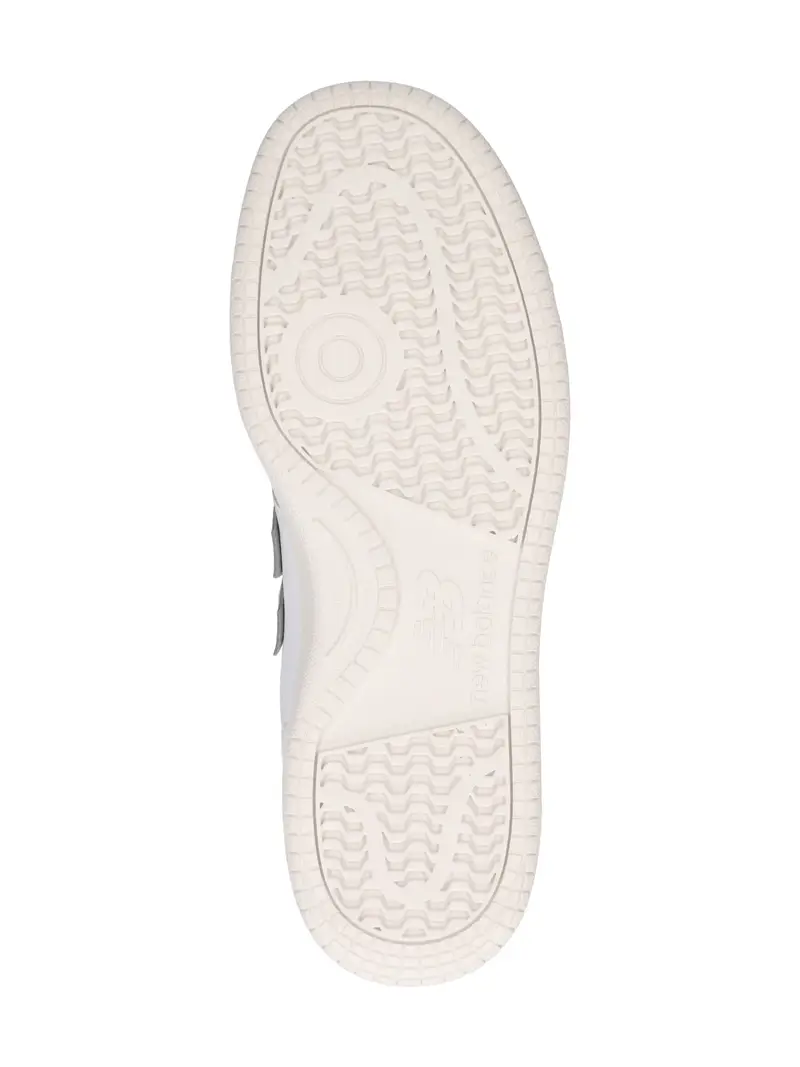 Sneaker bassa 480 verde scuro / bianco miniatura 3